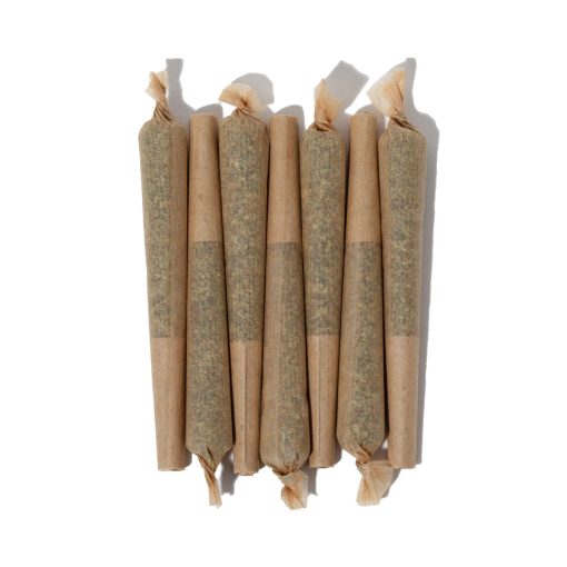 Pre-Rolls 7 Pack