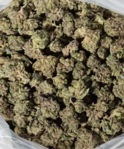 Blackberry Cream (AAAA Popcorn)