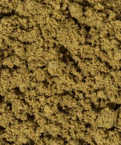 Afghan Kush Indica (Kief)