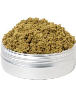 Afghan Kush Indica (Kief)