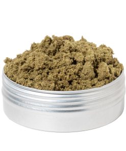 White Widow Sativa (Kief)