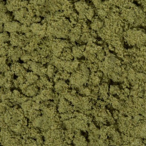 Sour Diesel Sativa (Kief)