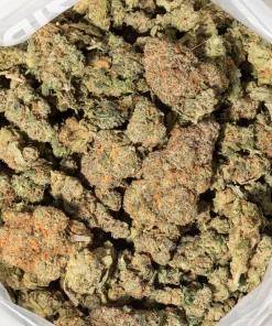 Passion Fruit Lemonade (AA/Popcorn)