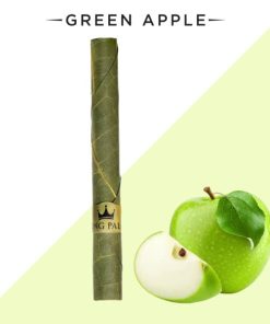 King Palm Mini (Green Apple)