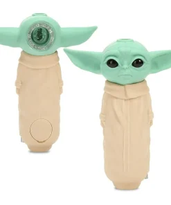 Yoda Pipe