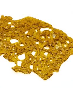 House Shatter - Strawberry Cough (Sativa)