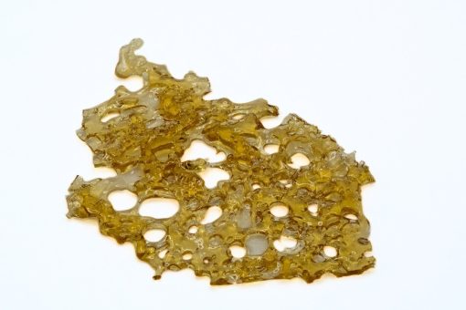 House Shatter - Maui Wowie (Sativa)