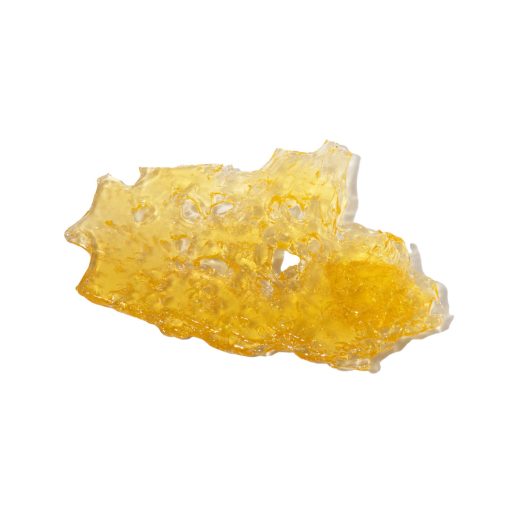 House Shatter - Maui Wowie (Sativa)