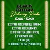 Black Friday Promotions Spend $200 - $249