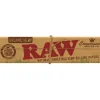 Raw Classic King Size Hemp Rolling Papers