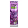 Juicy Jay Terp Hemp Wrap - Grape Soda (2 Pack)