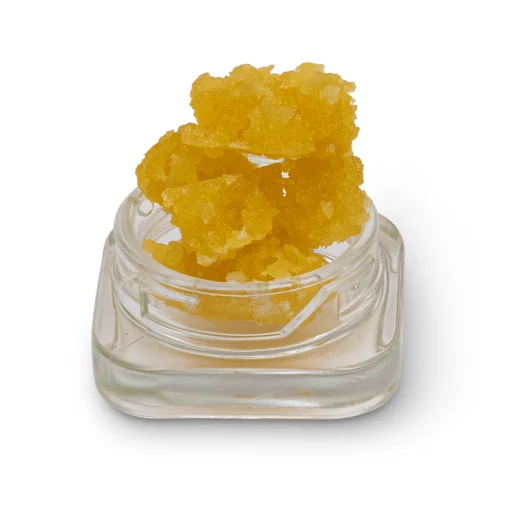 House Crumble – Alaskan Thunder Fuck (ATF)