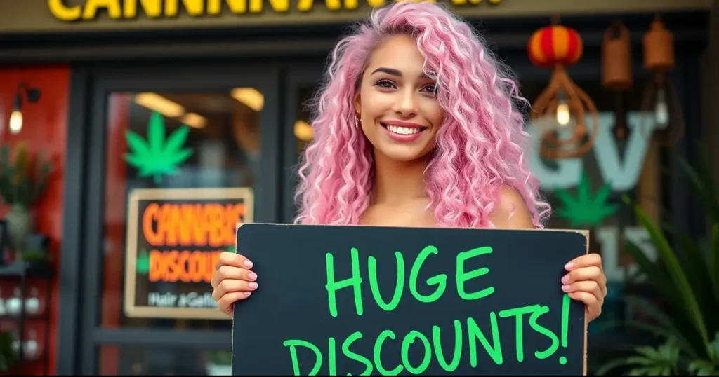 Cheap Weed in Canada Best Deals on Bulk and Discounted Cannabis