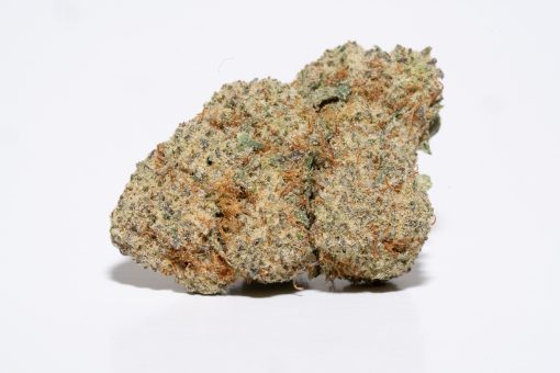 Frosted Fruit Cake (AAAA)