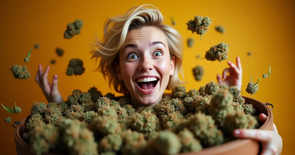 Buy Sativa Weed Online Top Picks for an Energizing High