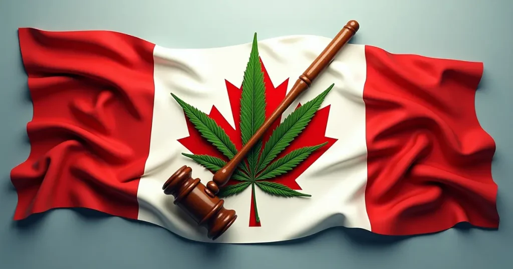 Is Weed Legal in Canada Understanding the Rules and Regulations