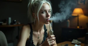 Smoking Weed Everyday What Are the Long-Term Effects