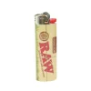 Raw Bic Lighter