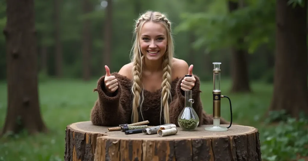 Cannabis Accessories Every Smoker Needs Must-Have Gear for 2025