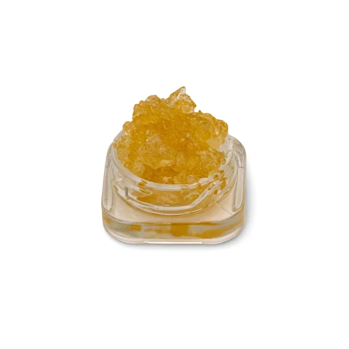 House Caviar — Gods Green Crack (Hybrid)