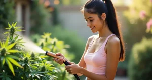 How to Grow Your Own Weed at Home A Step-by-Step Guide