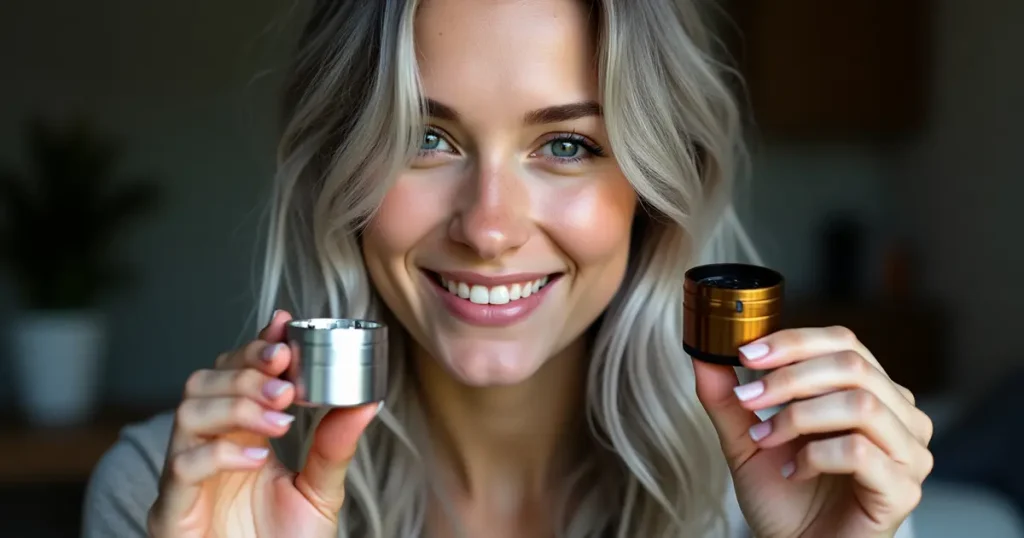 The Best Weed Grinders Choosing the Right One for Your Needs