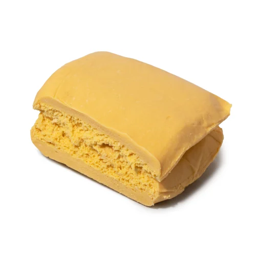 Full Melt Hash - Passion Fruit