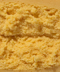 Full Melt Hash - Sour Pebbles