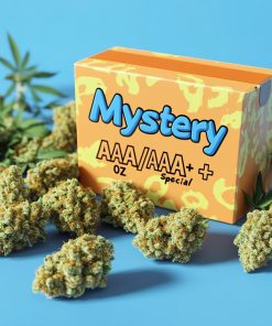 Mystery AAA/AAA+ OZ