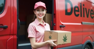 Reliable Same-Day Weed Delivery in North Vancouver