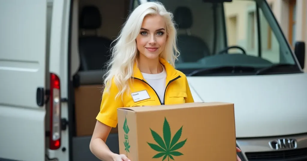 Where to Find Same-Day Weed Delivery in White Rock