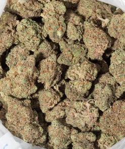 Peanut Butter Breath (AAAA)