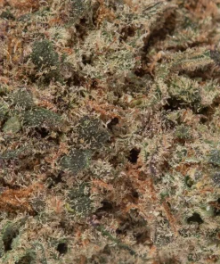 Peanut Butter Breath (AAAA)