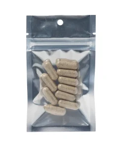 Shroom Capsules — 3000mg (10 x 300mg)