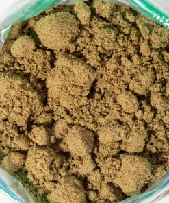 Durban Poison Kief (Sativa)