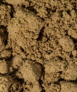 Durban Poison Kief (Sativa)