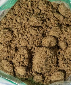 MK Ultra Gas Kief (Indica)