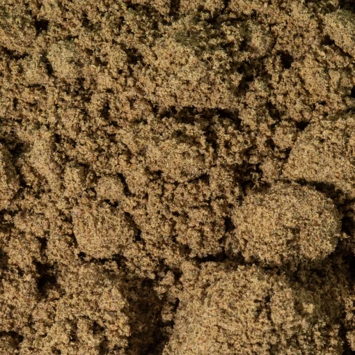 MK Ultra Gas Kief (Indica)