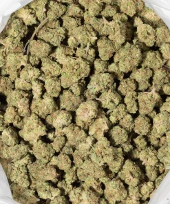 OG Skunk (AA/Popcorn)