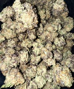 MacFlurry (AAAA+)