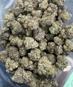 Cherry Pop Tart (AAAA+)