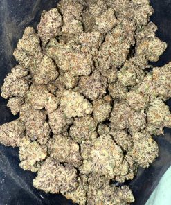 Cherry Pop Tart (AAAA+)