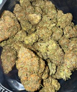 Sherb Cream Pie (AAAA+)