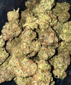 Death Bubba (AAAA+)