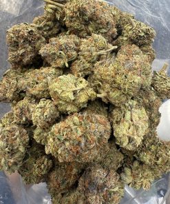 Death Bubba (AAAA+)