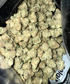 Alien Space Cake (AAAA)