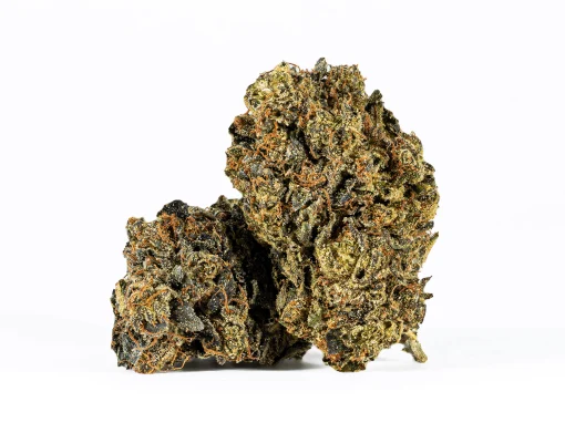 Black Afghani (AAA)