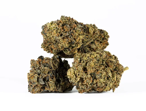 Black Afghani (AAA)