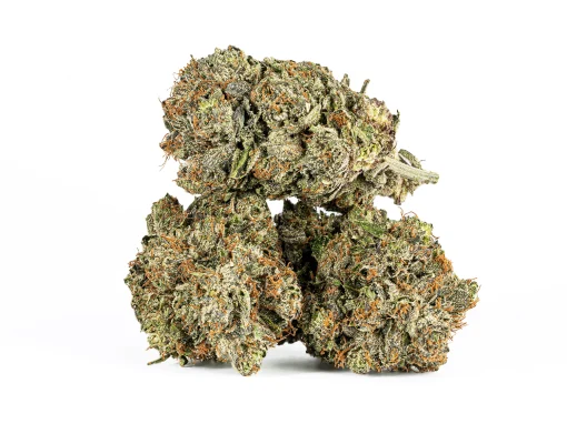 Double Purple Afgooey (AAAA)