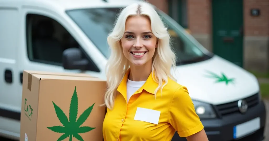 A Guide to Same-Day Cannabis Delivery in Vancouver